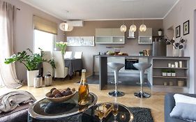 Apartmani Violic