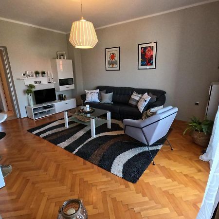 Apartmani Violic Punat Zewnętrze zdjęcie