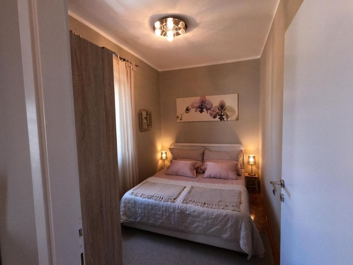 Apartmani Violic Punat Zewnętrze zdjęcie