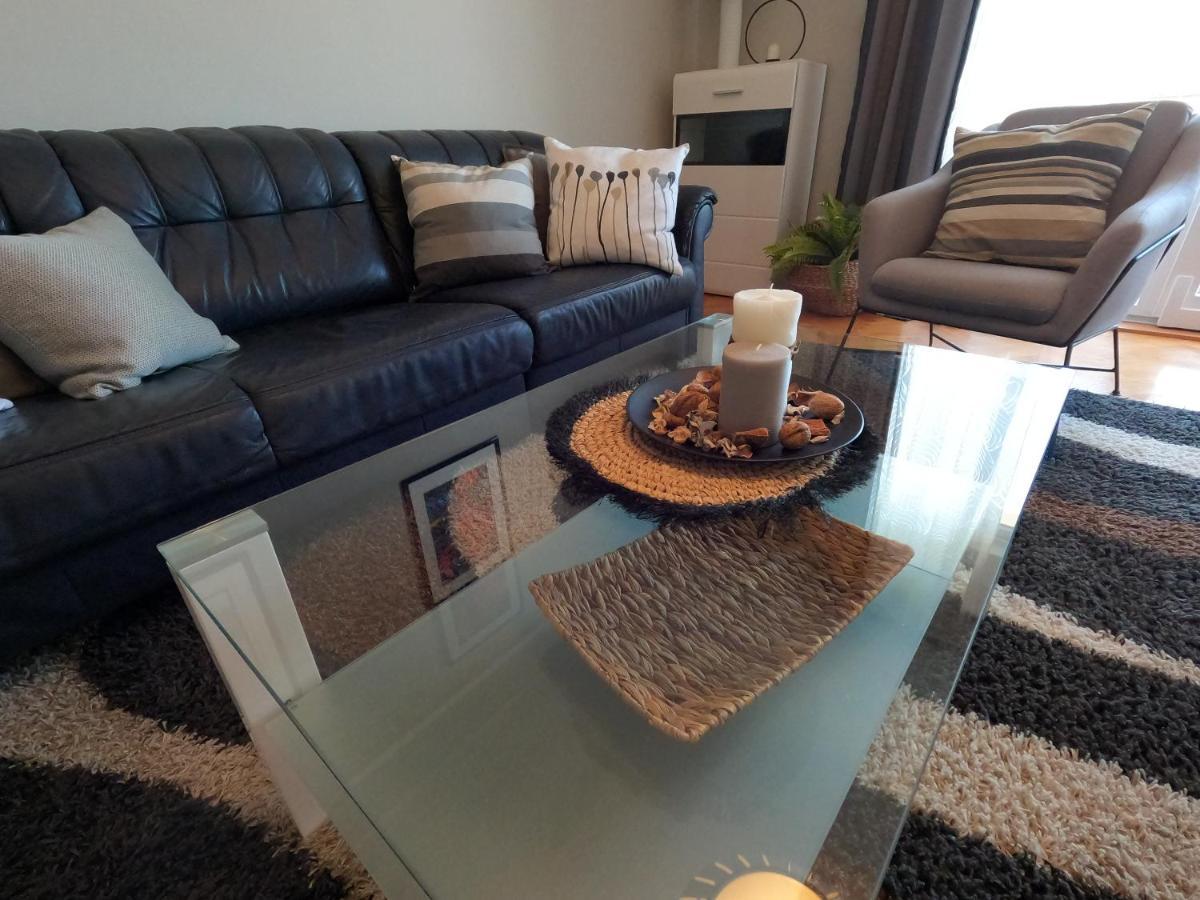 Apartmani Violic Punat Zewnętrze zdjęcie