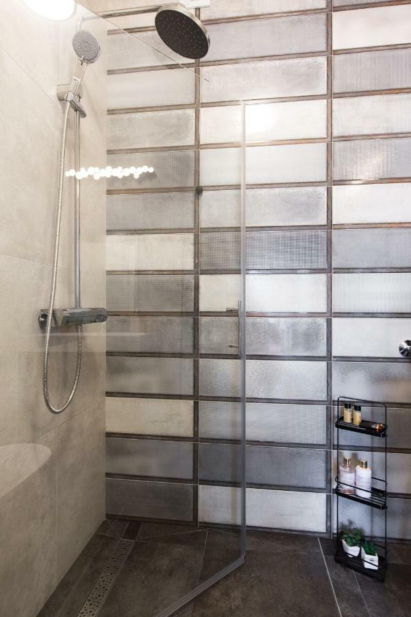 Apartmani Violic Punat Zewnętrze zdjęcie