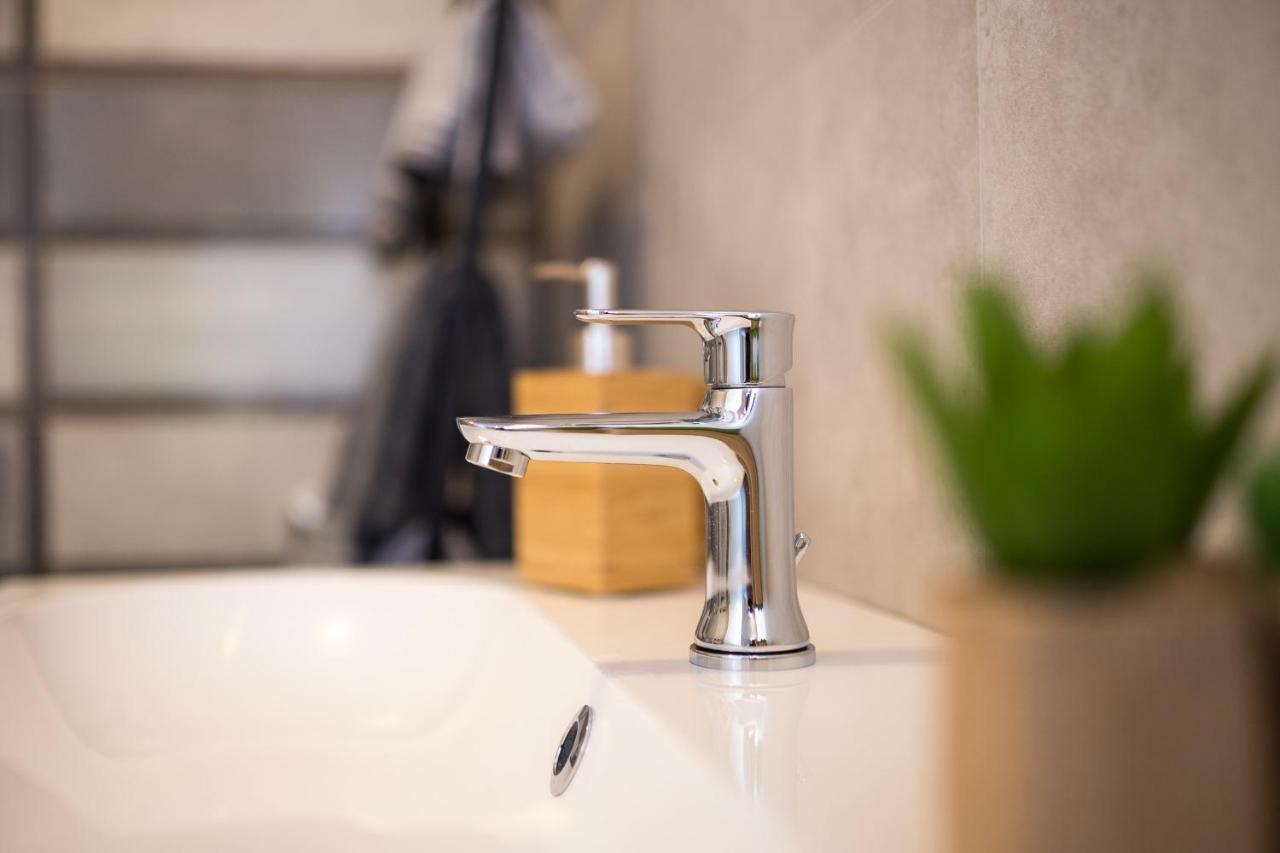 Apartmani Violic Punat Zewnętrze zdjęcie