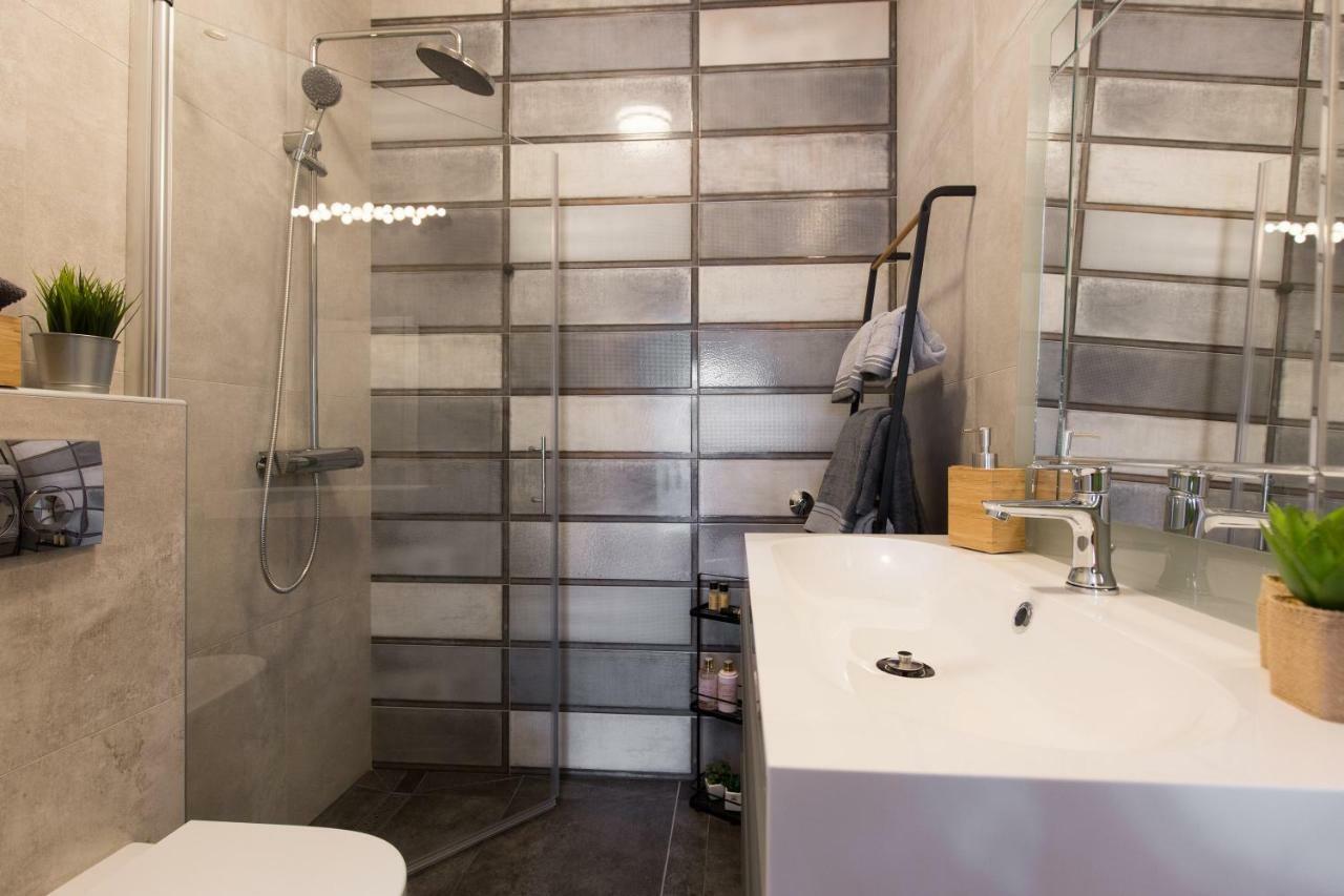 Apartmani Violic Punat Zewnętrze zdjęcie